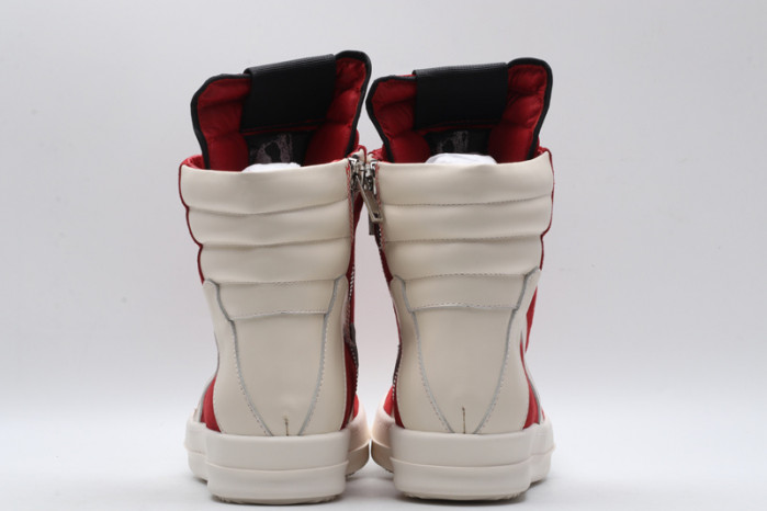 RICK OWENS SNEAKERS COPSHOE OR-94