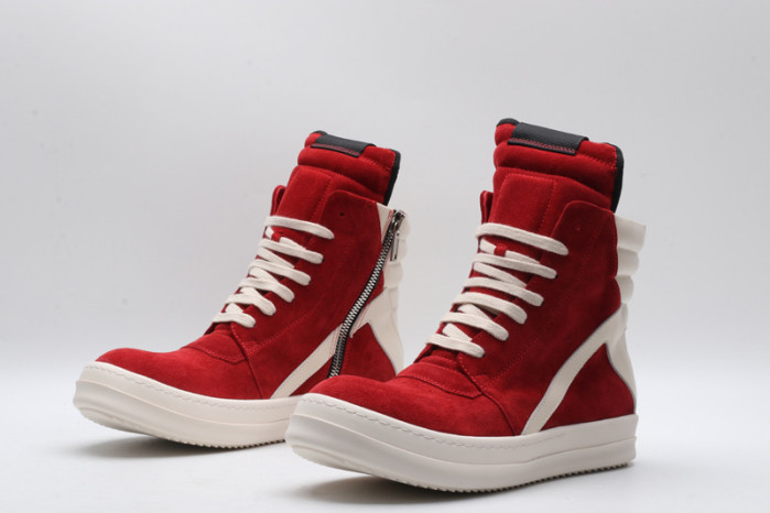 RICK OWENS SNEAKERS COPSHOE OR-94