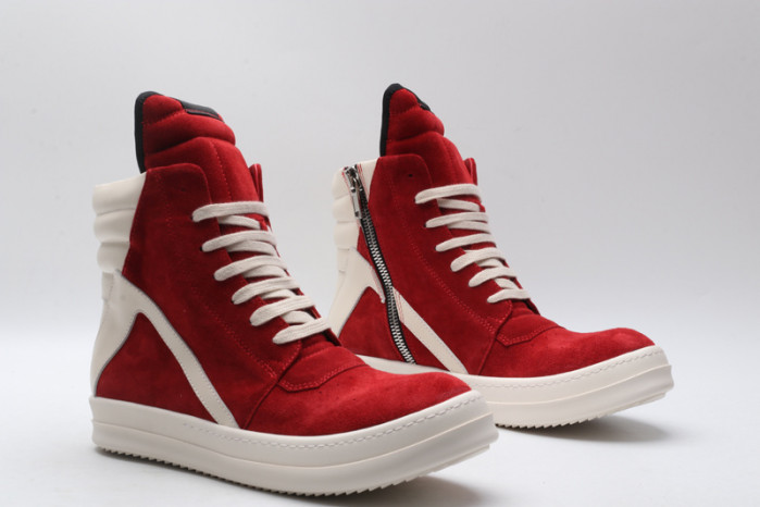 RICK OWENS SNEAKERS COPSHOE OR-94
