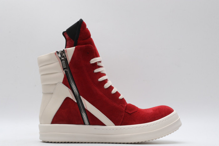 RICK OWENS SNEAKERS COPSHOE OR-94