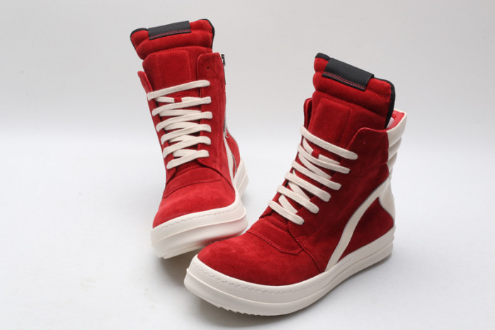 RICK OWENS SNEAKERS COPSHOE OR-94
