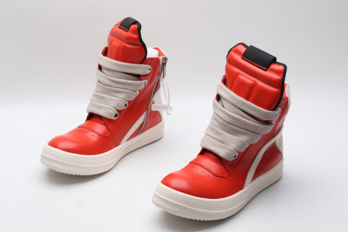 RICK OWENS SNEAKERS COPSHOE OR-97