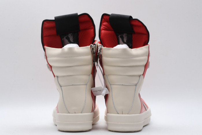 RICK OWENS SNEAKERS COPSHOE OR-97