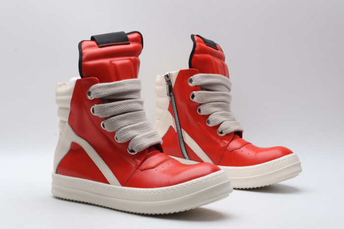 RICK OWENS SNEAKERS COPSHOE OR-97