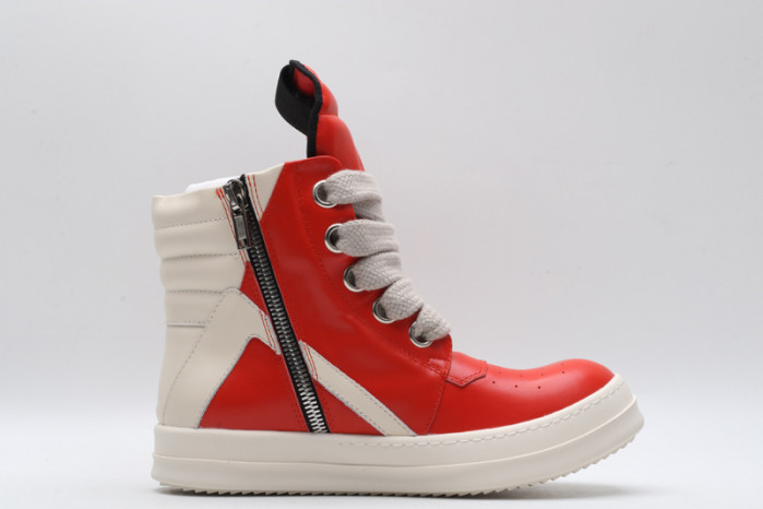 RICK OWENS SNEAKERS COPSHOE OR-97