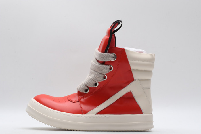 RICK OWENS SNEAKERS  COPSHOE OR-97