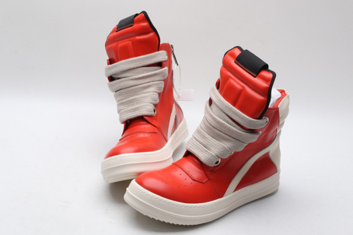 RICK OWENS SNEAKERS COPSHOE OR-97