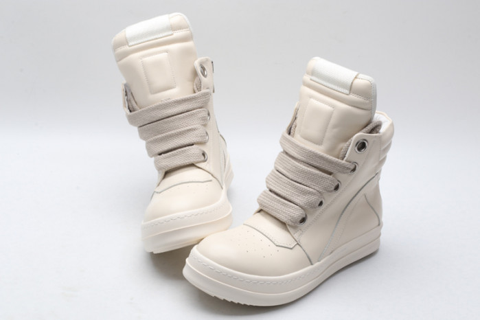 RICK OWENS SNEAKERS COPSHOE OR-98
