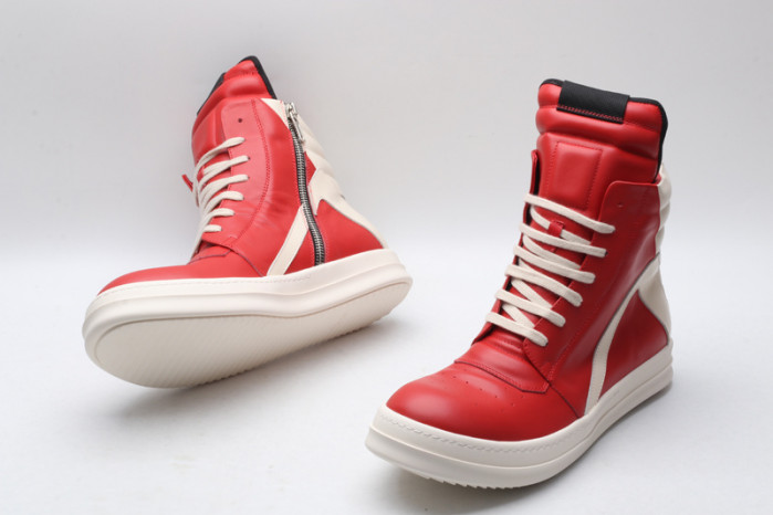 RICK OWENS SNEAKERS COPSHOE OR-99