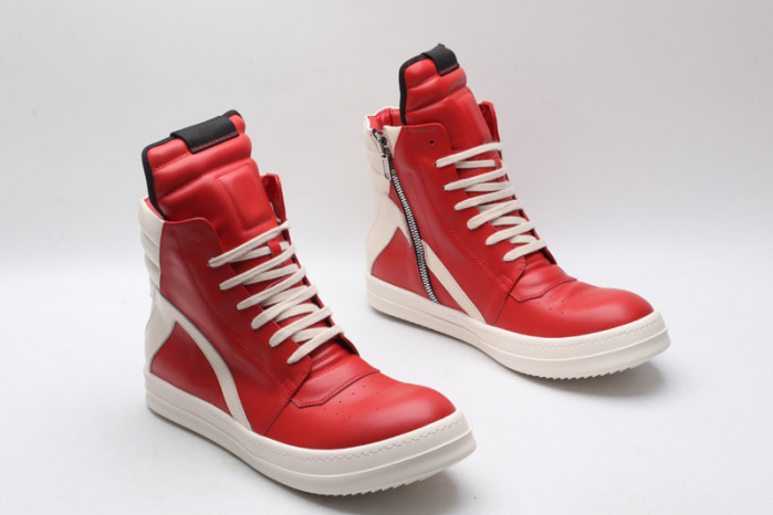 RICK OWENS SNEAKERS COPSHOE OR-99