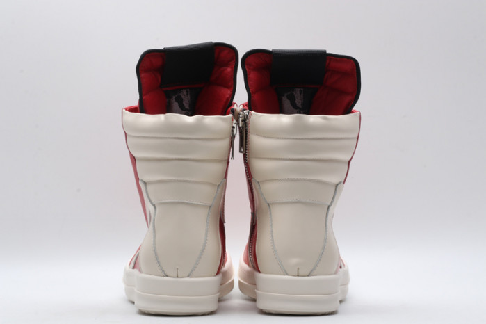 RICK OWENS SNEAKERS COPSHOE OR-99