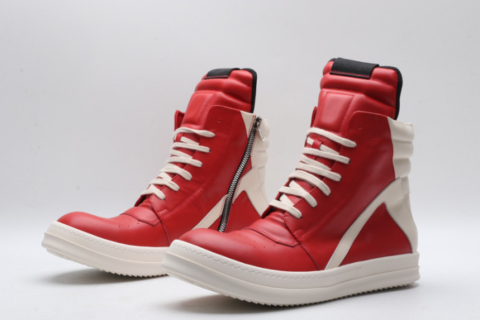RICK OWENS SNEAKERS COPSHOE OR-99