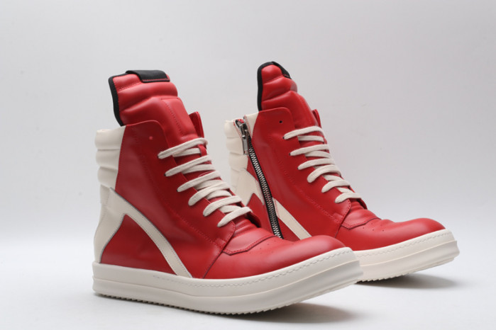 RICK OWENS SNEAKERS COPSHOE OR-99