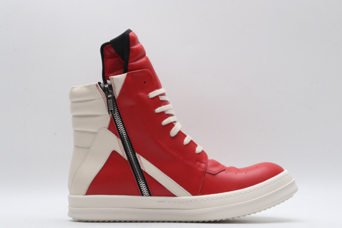 RICK OWENS SNEAKERS COPSHOE OR-99