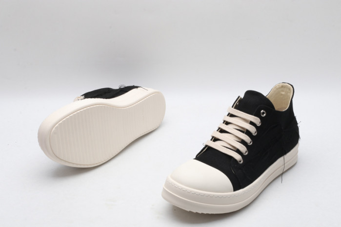 RICK OWENS SNEAKERS copshpe OR-103