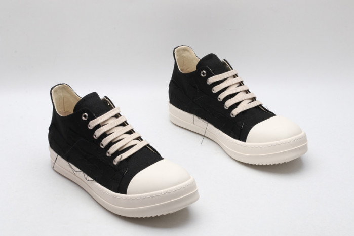 RICK OWENS SNEAKERS copshpe OR-103