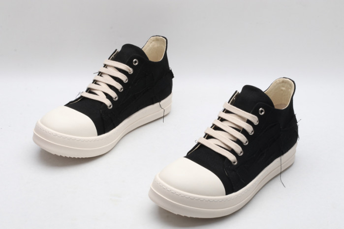 RICK OWENS SNEAKERS copshpe OR-103