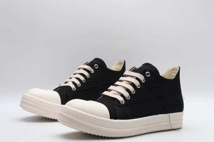 RICK OWENS SNEAKERS copshpe OR-103