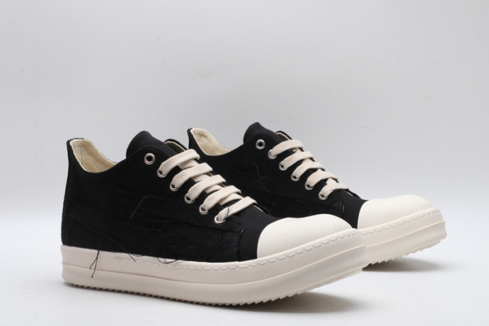 RICK OWENS SNEAKERS copshpe OR-103