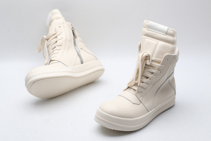RICK OWENS SNEAKERS COPSHOE OR-105