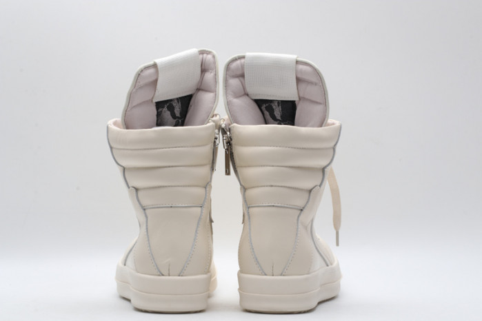 RICK OWENS SNEAKERS COPSHOE OR-105