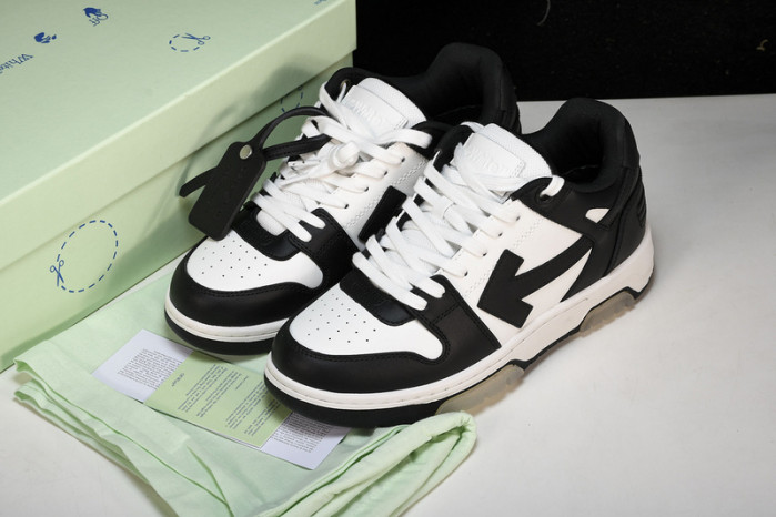 OF sneakers  copshoe OW-49