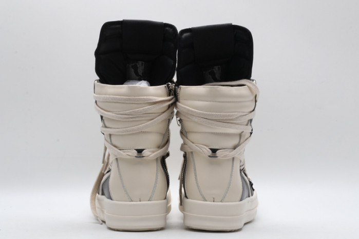 RICK OWENS SNEAKERS COPSHOE OR-108