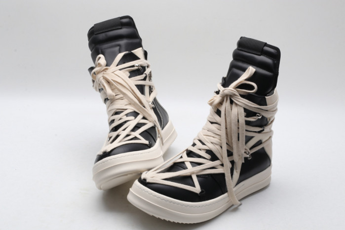 RICK OWENS SNEAKERS COPSHOE OR-108