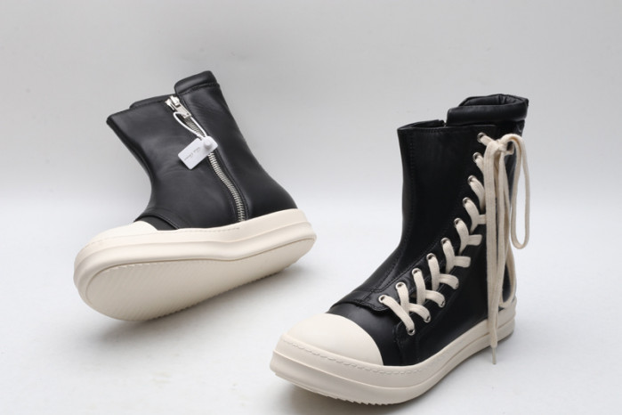RICK OWENS SNEAKERS COPSHOE OR-109