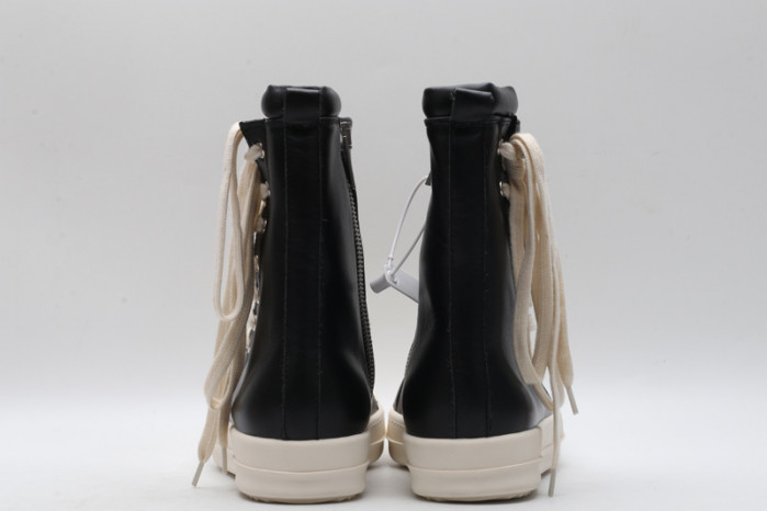 RICK OWENS SNEAKERS COPSHOE OR-109