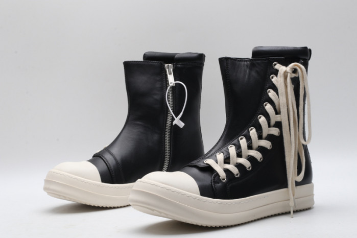 RICK OWENS SNEAKERS COPSHOE OR-109
