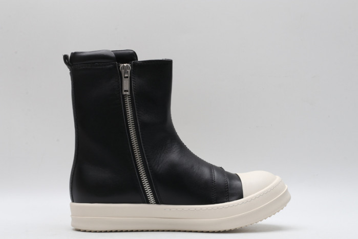 RICK OWENS SNEAKERS COPSHOE OR-109