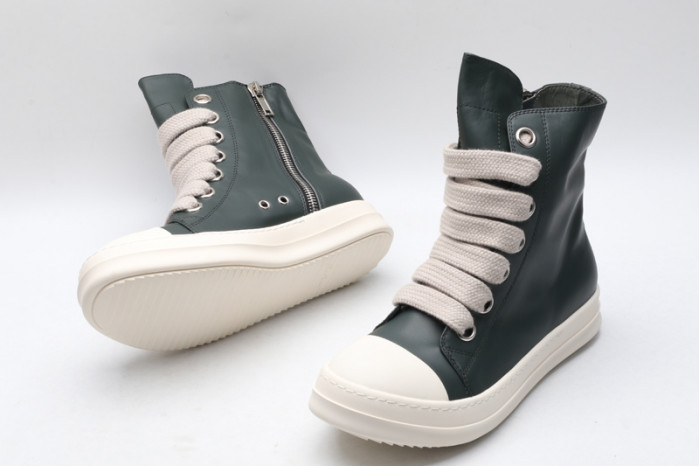 RICK OWENS SNEAKERS COPSHOE OR-110