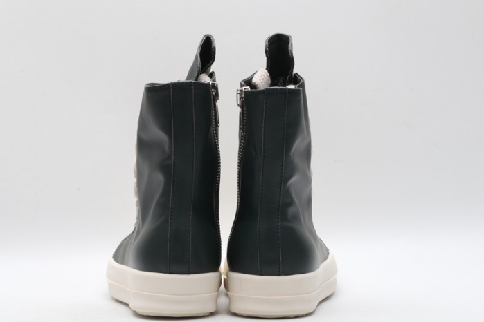 RICK OWENS SNEAKERS COPSHOE OR-110