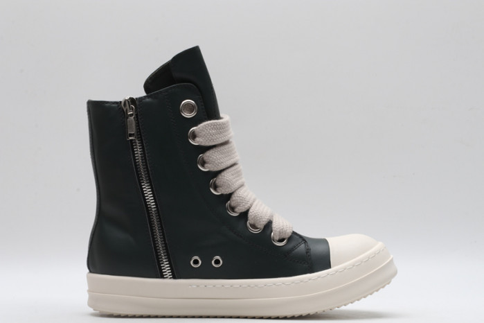 RICK OWENS SNEAKERS COPSHOE OR-110
