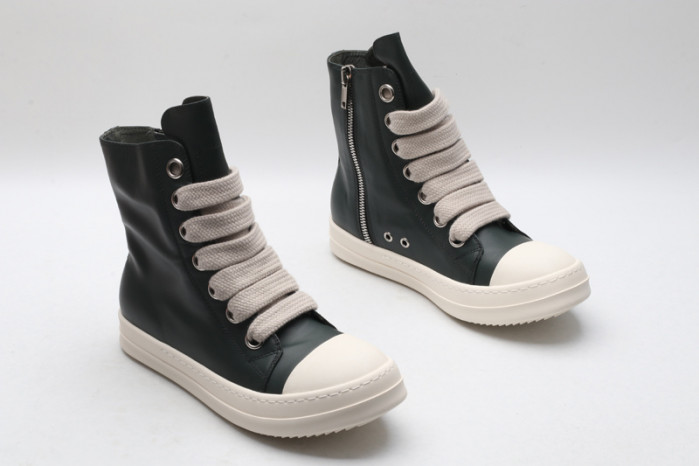RICK OWENS SNEAKERS COPSHOE OR-110