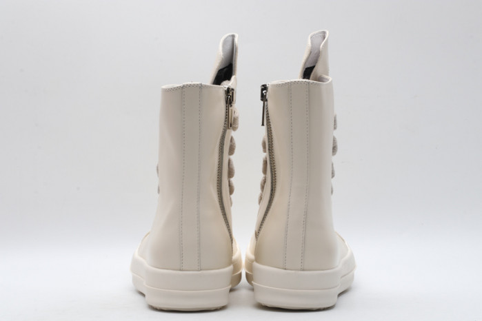 RICK OWENS SNEAKERS COPSHOE OR-111