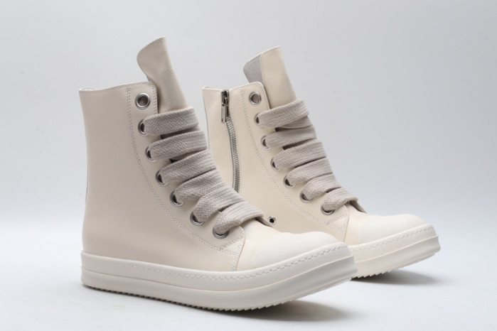 RICK OWENS SNEAKERS COPSHOE OR-111
