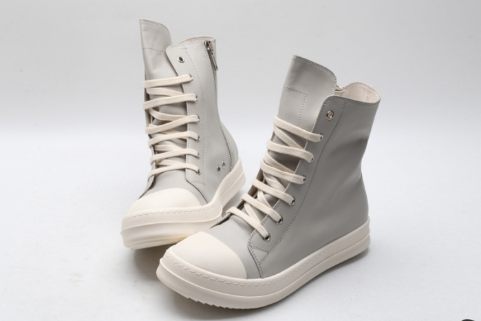 RICK OWENS SNEAKERS COPSHOE OR-112