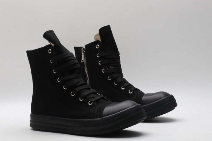 RICK OWENS SNEAKERS COPSHOE OR-113