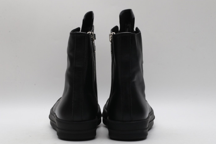 RICK OWENS SNEAKERS COPSHOE OR-114