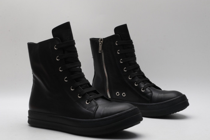 RICK OWENS SNEAKERS COPSHOE OR-114