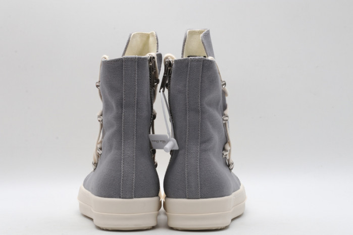 RICK OWENS SNEAKERS COPSHOE OR-118