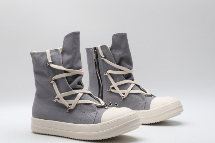 RICK OWENS SNEAKERS COPSHOE OR-118