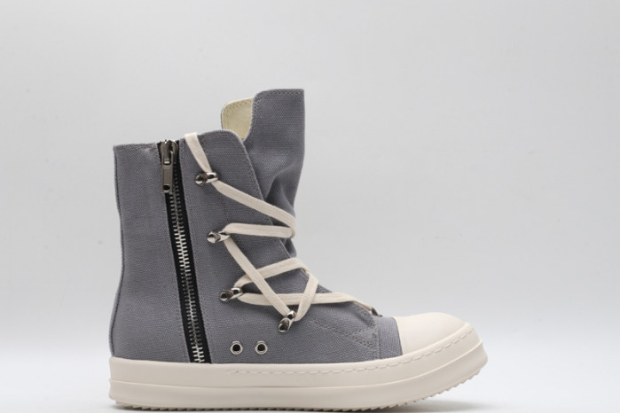 RICK OWENS SNEAKERS COPSHOE OR-118