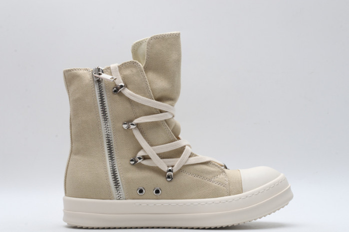 RICK OWENS SNEAKERS COPSHOE OR-119