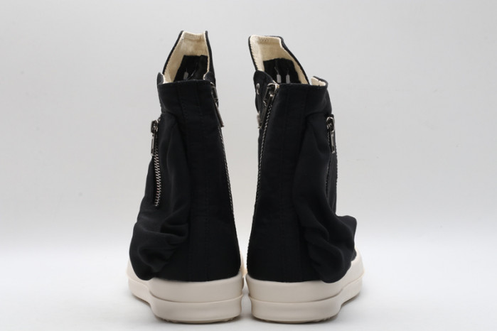 RICK OWENS SNEAKERS COPSHOE OR-120