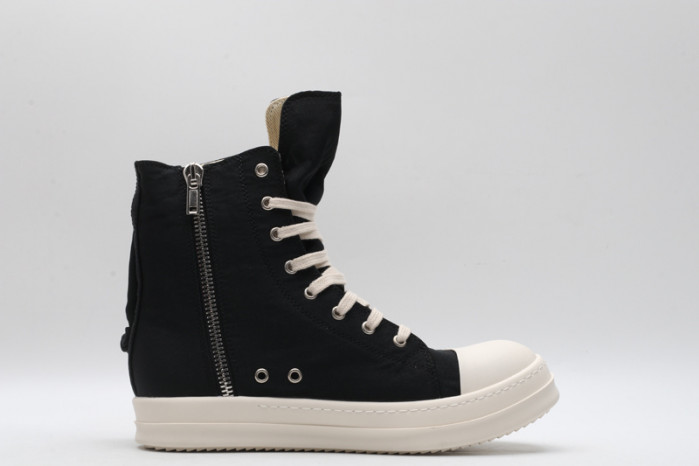 RICK OWENS SNEAKERS COPSHOE OR-120