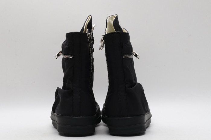 RICK OWENS SNEAKERS COPSHOE OR-122