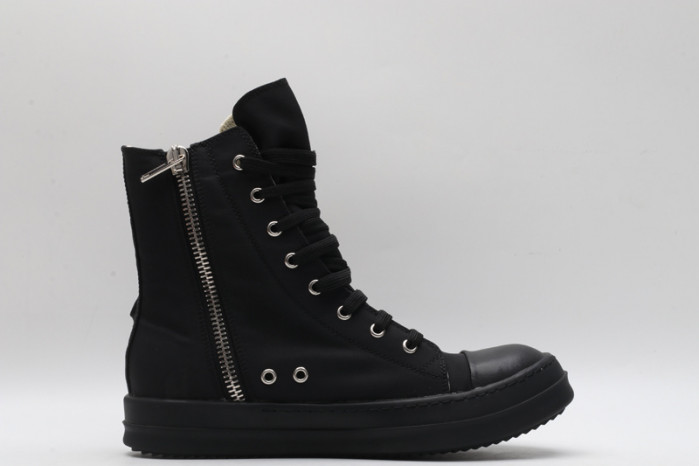 RICK OWENS SNEAKERS COPSHOE OR-122
